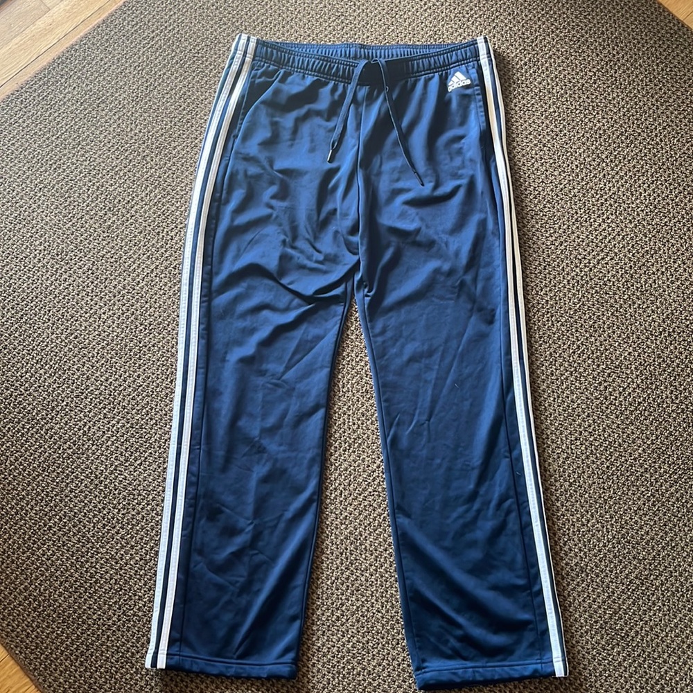Adidas trackpants